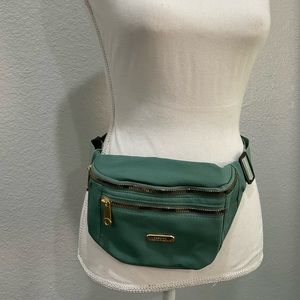 Green Fanny‎ Pack